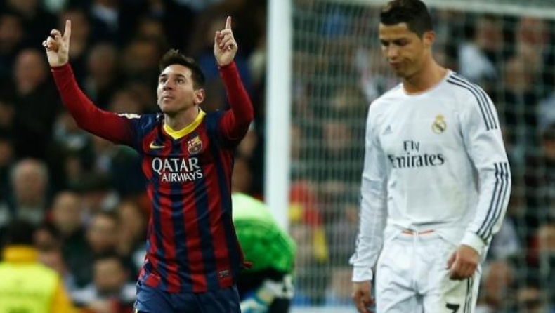 Blackjack στα Clasico (vid)