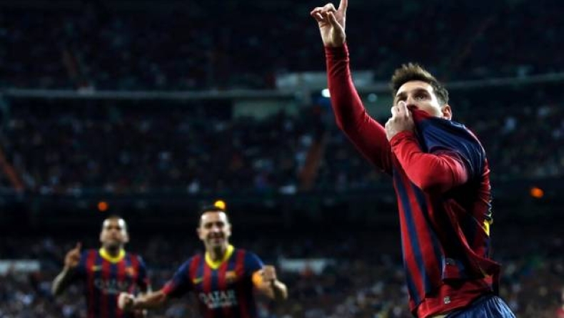"Hay Liga!"
