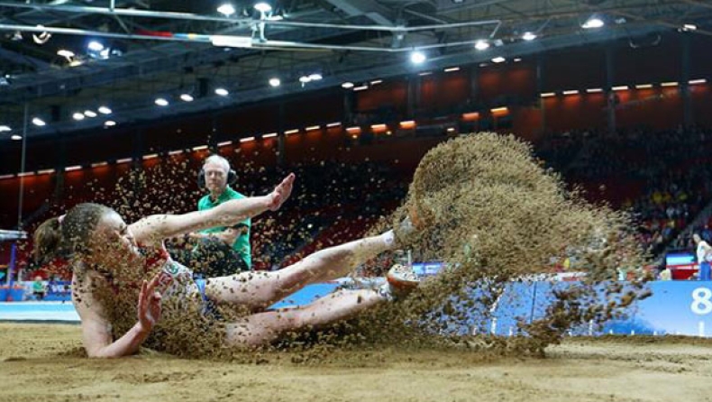 Ντοπέ η Μπιριούκοβα