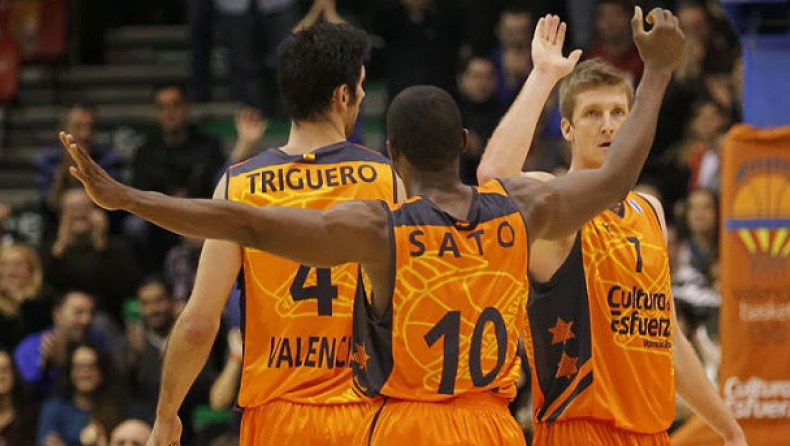 Το «θρίλερ» της Μόσχας (vid)