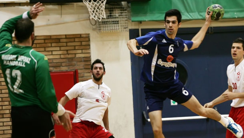 Φώτα στο «Φιλίππειο»