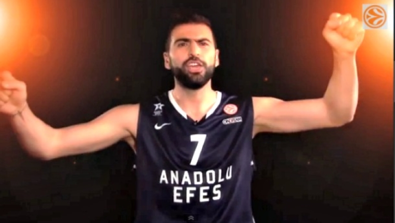 Βασιλειάδης & Πέτγουεϊ σε ρυθμούς... devotion! (vids)