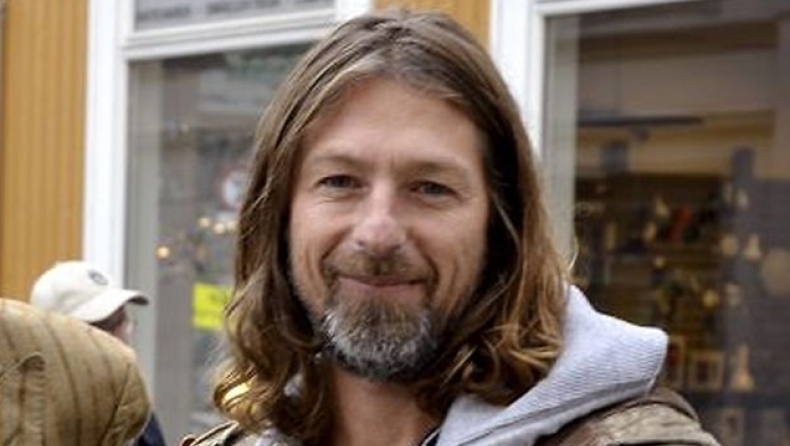 Ο Έρικ Μίκλαντ θα είναι πάντα ξεχωριστός...