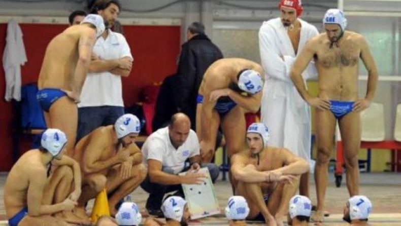 Φινάλε με Κροατία