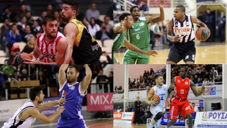 Επιστροφή στη δράση