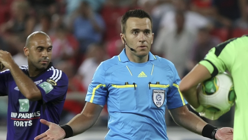 Αιχμές ΠΑΟΚ για Καλογερόπουλο