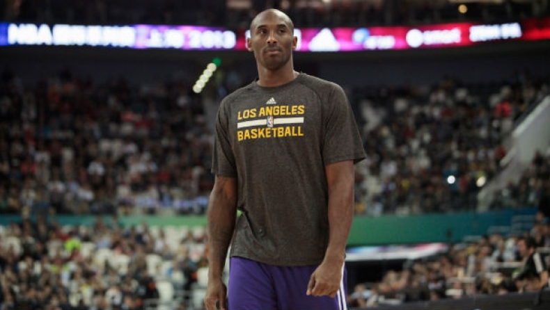 Δύσκολα θα επιστρέψουν φέτος Κόμπι & Νας