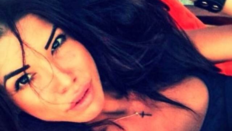 Ο νυν της πρώην!