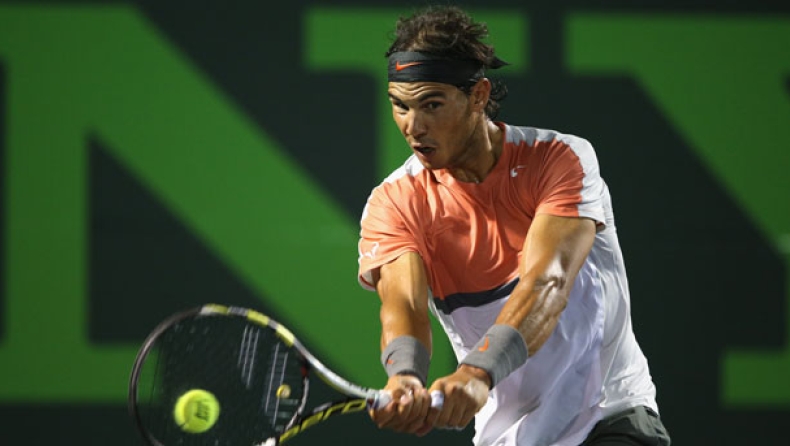 Πέφτουν στα βαθιά