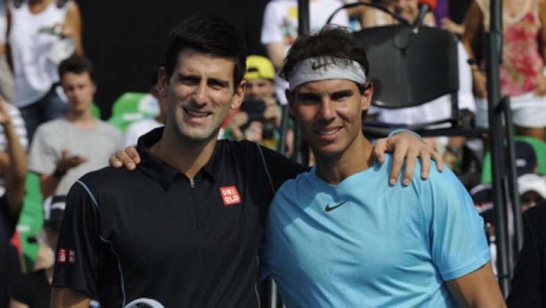 Μετά το... διάλειμμα η «μάχη»!