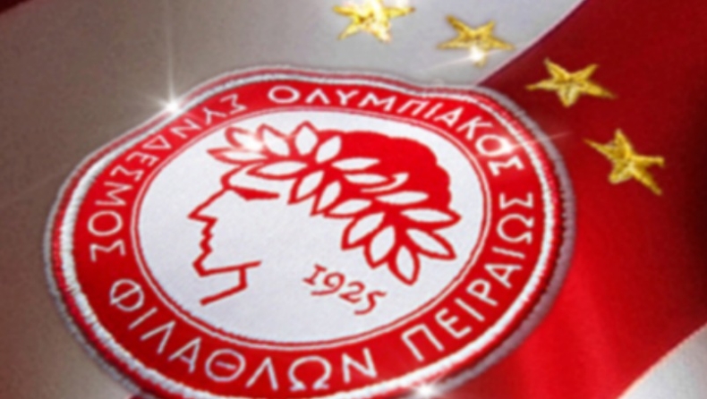 Παραμένει 24ος στην Ευρώπη ο Ολυμπιακός