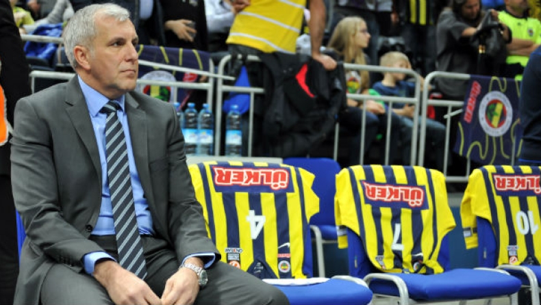 Ικανοποιημένος ο Ομπράντοβιτς