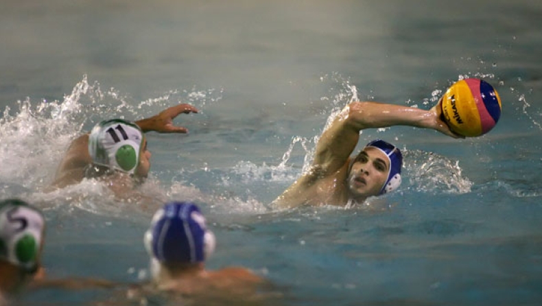 «Αιώνιοι», 3η θέση και παραμονή