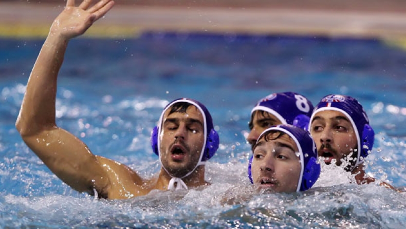 Βουλιαγμένη – Παλαιό Φάληρο 12-3