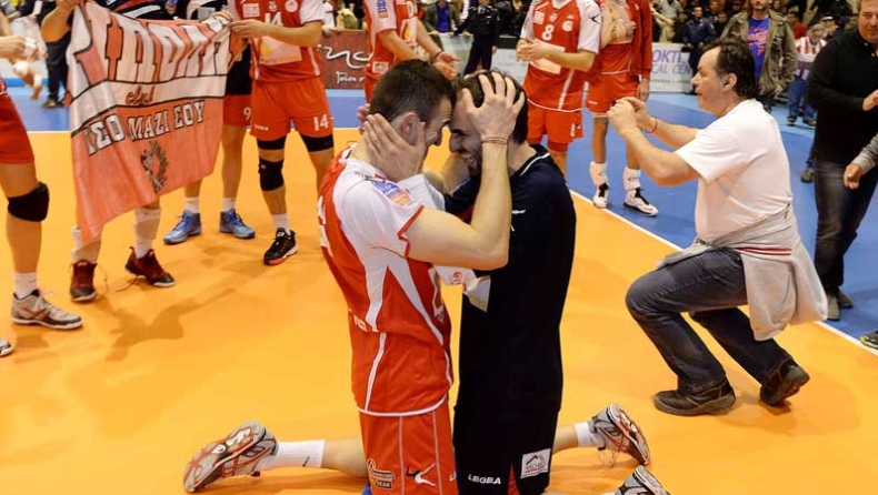 Να κάνει ο… Μπόγιαν!