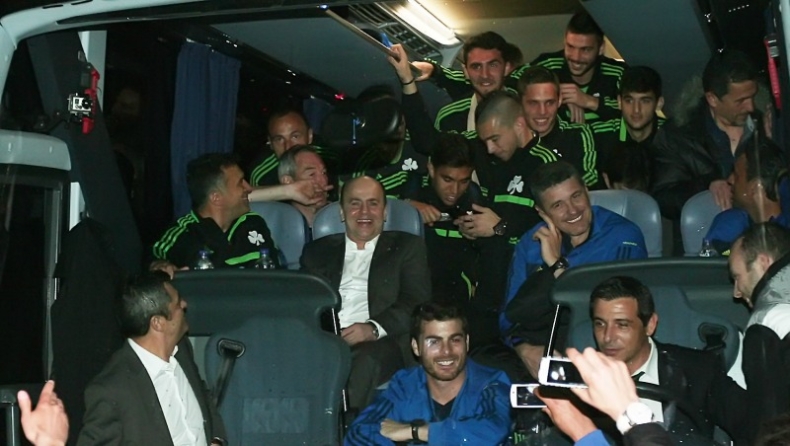 Διέσυρε ένα ολόκληρο σύστημα…