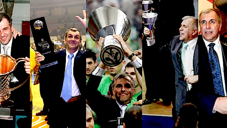 Ο Ζοτς που αγαπήσαμε! (pics)
