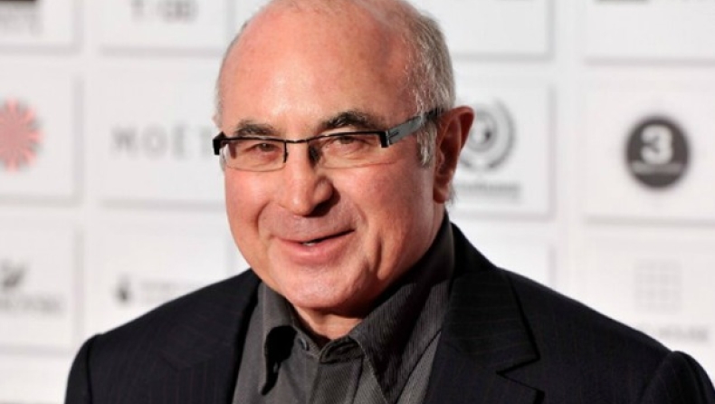 Πέθανε ο ηθοποιός Μπομπ Χόσκινς