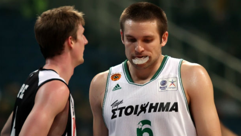 Πρώτα ο ΠΑΟΚ, μετά ο Ολυμπιακός