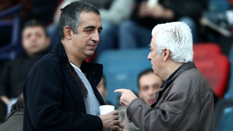 Τσακίρης: «Δεν άφησα χρέη»