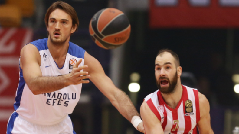 «Απογοήτευσε κι απομονώθηκε ο Ερντέν»