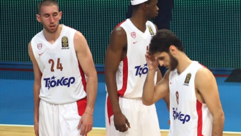 Δεν το χάνει αυτό το ματς ο Πέτγουεϊ