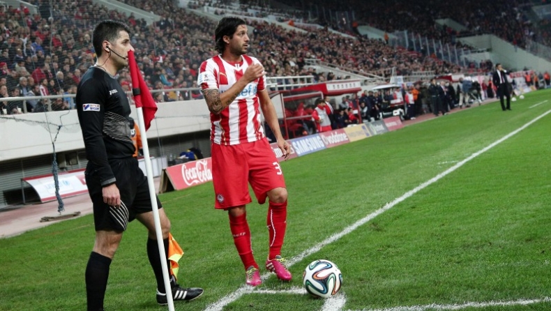 Σε ρόλο-κλειδί ο Τσόρι