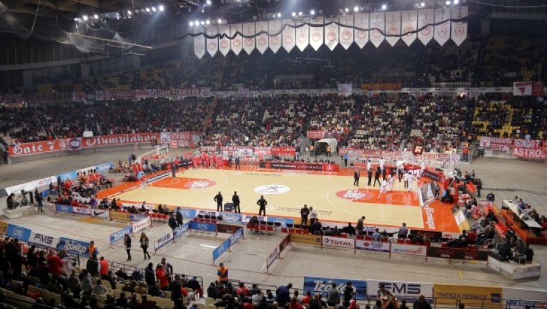 Τα εισιτήρια για το... ευρωπαϊκό Ολυμπιακός - Παναθηναϊκός