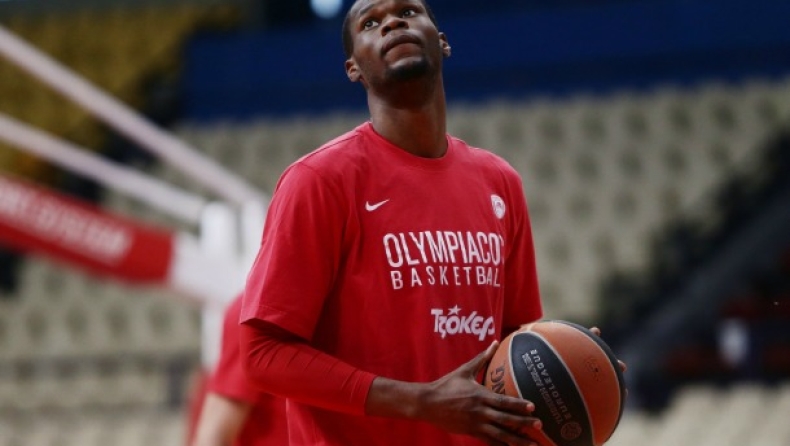 Προπονήθηκε και παίζει ο Πέτγουεϊ