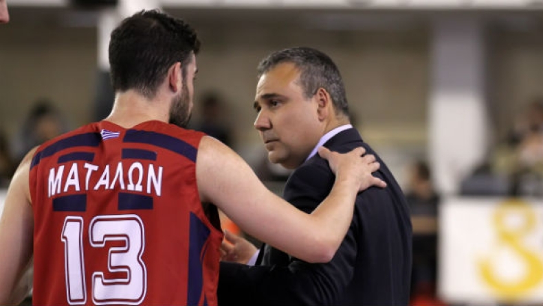 Φλεβαράκης: «Όσο το δυνατόν καλύτερα»