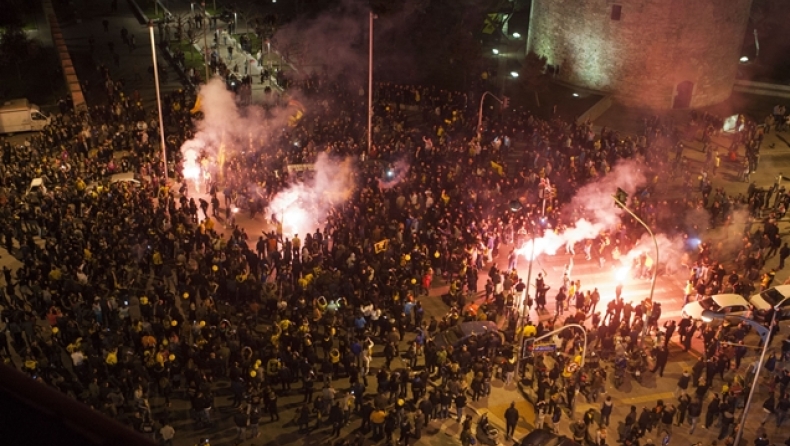 Άρης: Η επόμενη μέρα θέλει χρήματα...