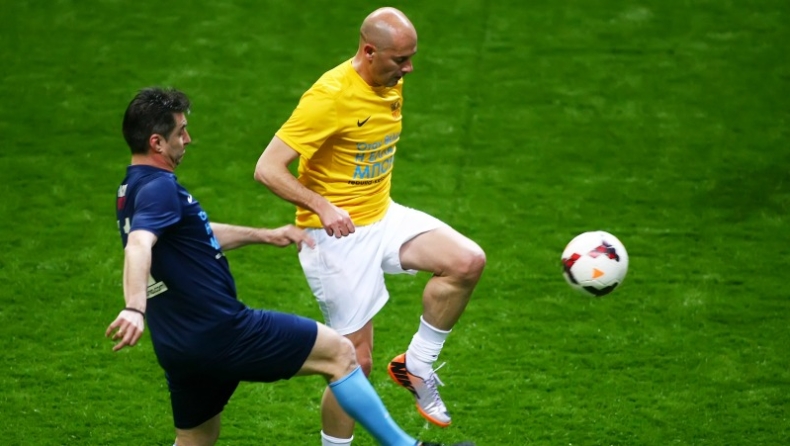 «Καμία... κρούση για τον Δήμο»