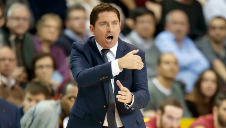 Πασκουάλ: «Αμυνθήκαμε σωστά και... προκριθήκαμε»