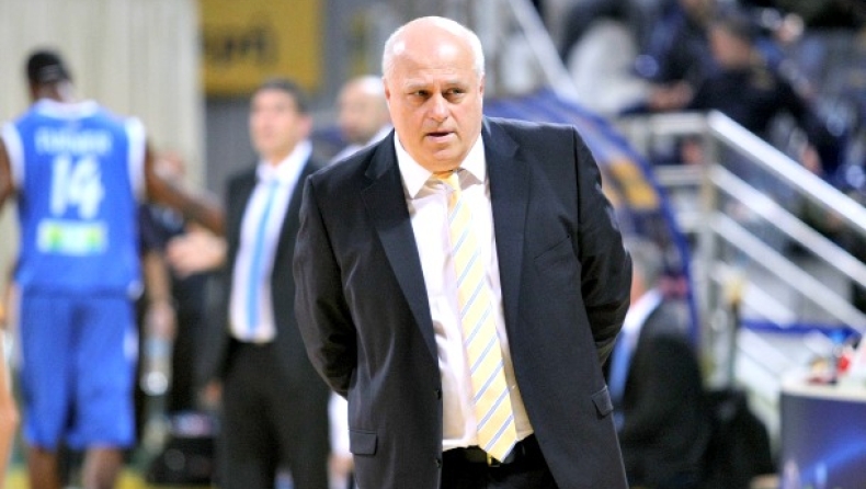 Μίνιτς: «Ομαδικότητα & σωστές ατομικές αποφάσεις»