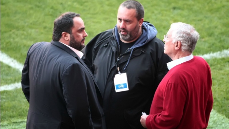 Θεοδωρίδης: «Πανστρατιά από αστυνομία»