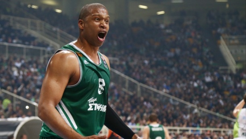 «Φιλικό με τον Ολυμπιακό; Πλάκα μου κάνετε!»