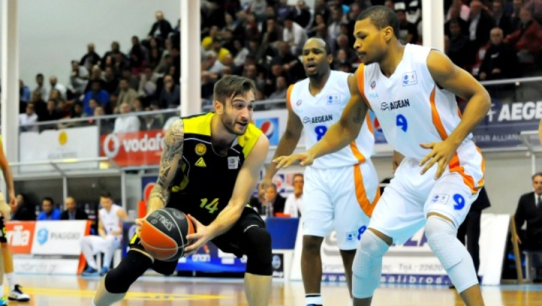 Πολυτιμότερος ο Σμιθ του Κολοσσού