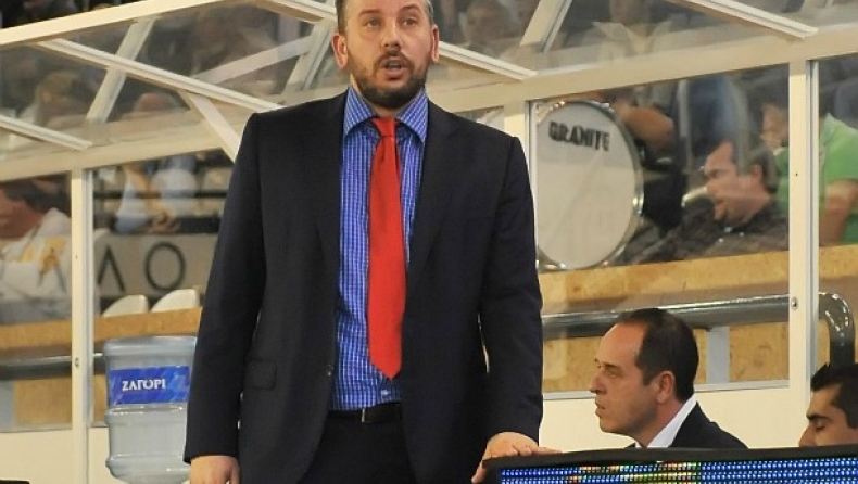 Παπαθεοδώρου: «Πολλές οι 26 μέρες χωρίς αγώνα»