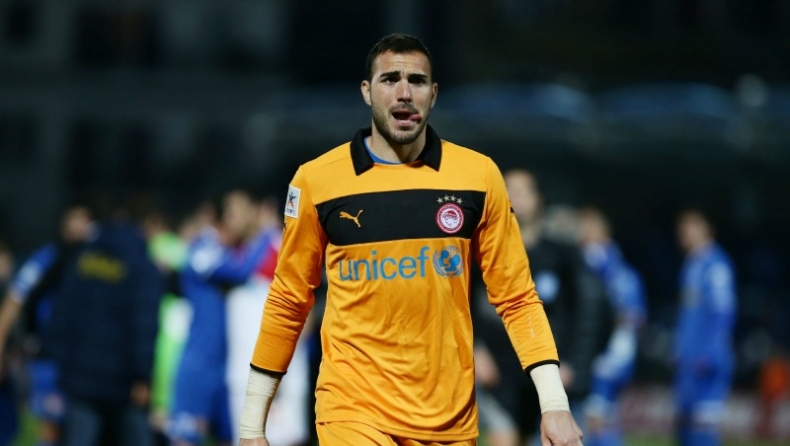 To ρολόι του Ρομπέρτο (pic)