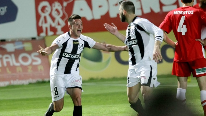 Χωρίς δύο οι Κρητικοί