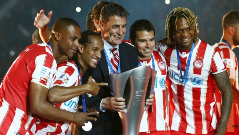 Πρώτα αξιολόγηση