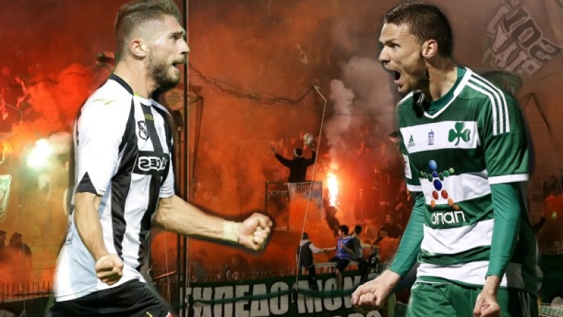 Με τη βοήθεια της Λεωφόρου