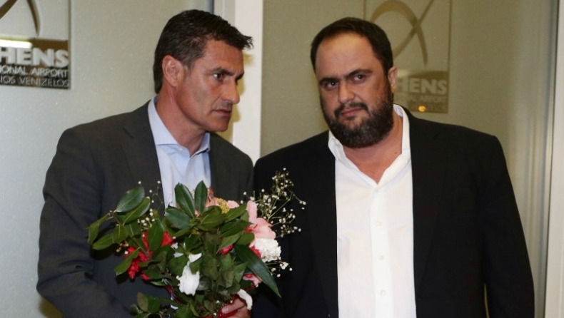 Τα λένε για να συμφωνήσουν