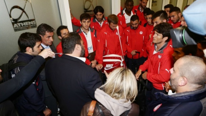 «Δεν ήταν ποδόσφαιρο αυτό, ήταν ζούγκλα!» (pics + vid)