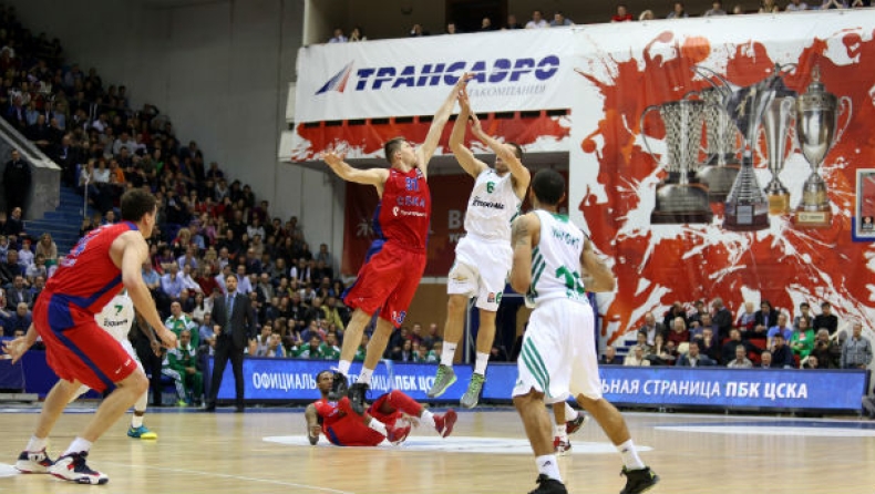 Αιχμές για τη διαιτησία ο Κριάπα!