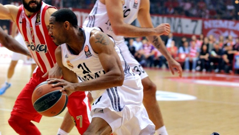 Ντάρντεν: «Ακόμα ένα σκληρό παιχνίδι»