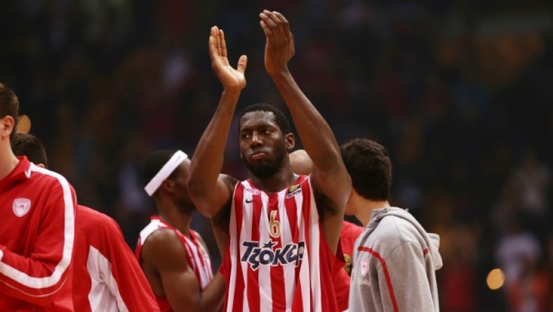 Ντάνστον: «Ακόμη καλύτεροι την Τετάρτη»