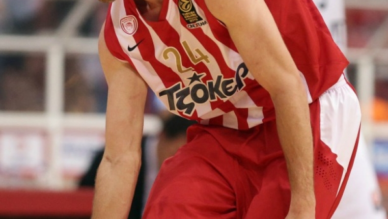 Λοτζέσκι: «Τα πάντα για το πρωτάθλημα»