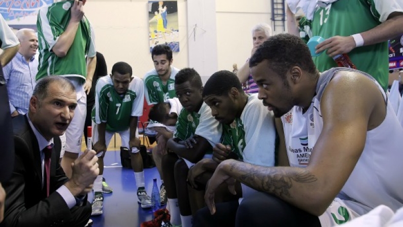 Μάρκοβιτς: «Ιστορική νίκη»