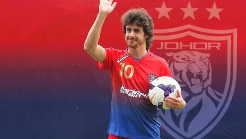 Ο ξεπεσμός του Αϊμάρ...